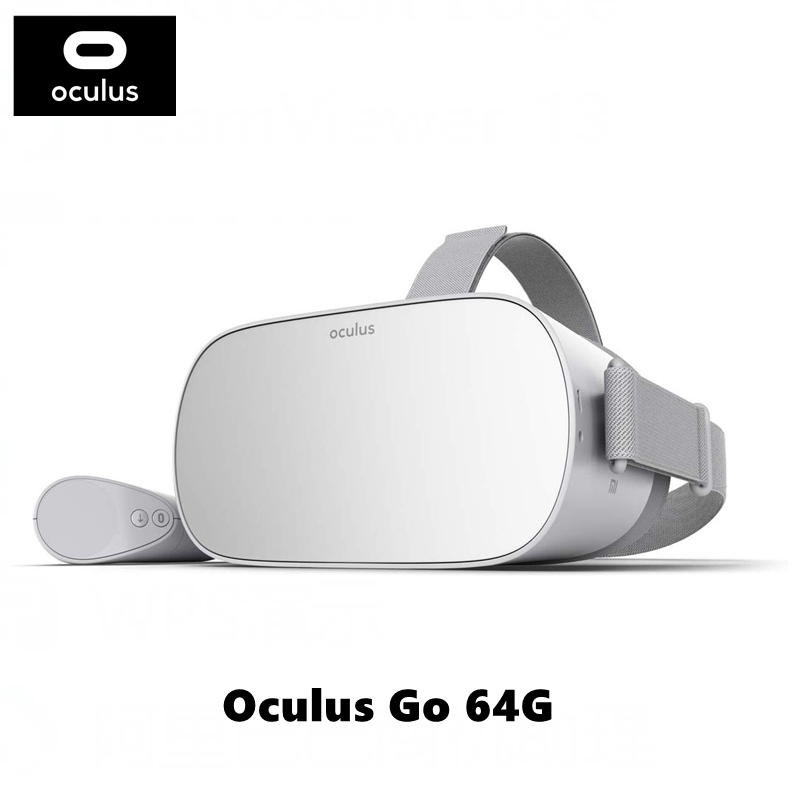 

go smart glasses virtual reality device smart all-in-one 32GB/64G memory headset