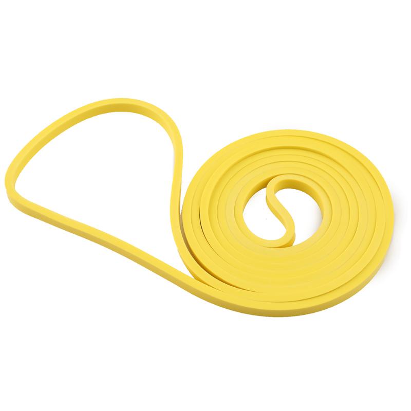 

Resistance Bands 208CM Natural Latex Rally Fitness Body Building 41" Thin Yoga Pull Rope