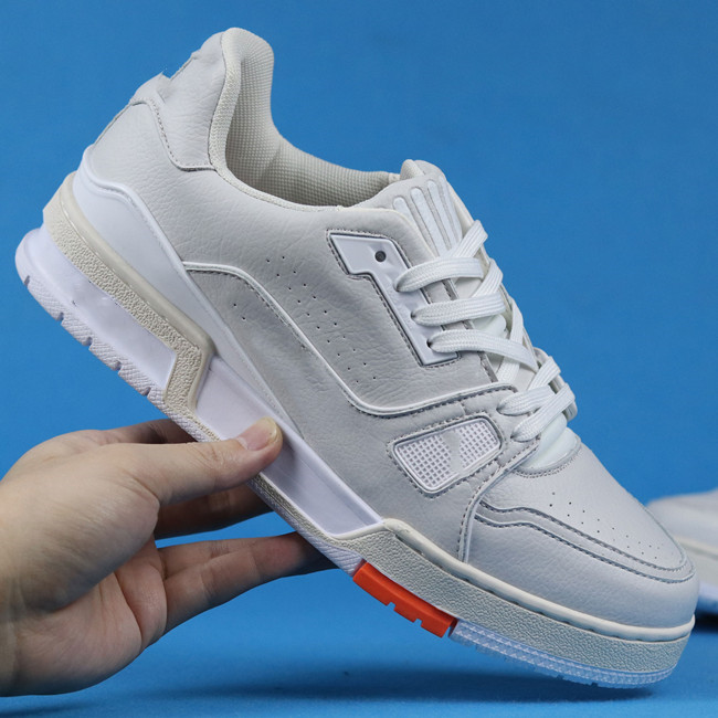 

Trainer Low Top Grey 1a5a0s Grey Schoenen Size 40-46 Men 2020 Tennis Casual Shoes Custom Bomb Limited Edition for Color Matchi