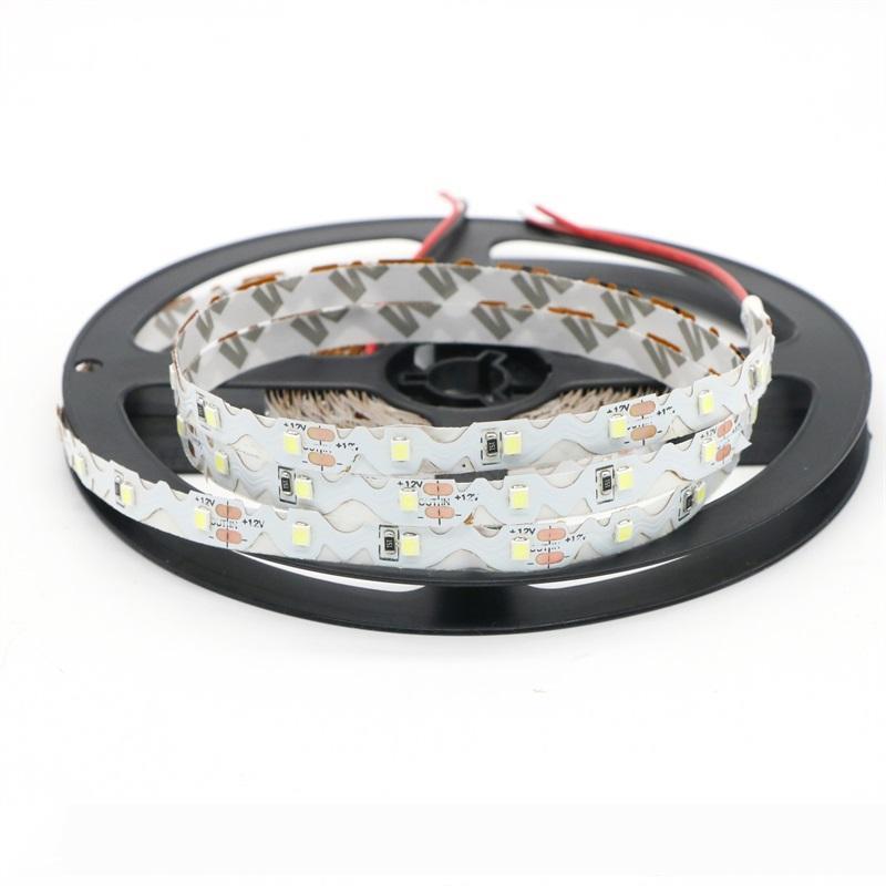 

edison2011 2835 smd led s strip shape dc 12v non waterproof 5m for signs flexible led light strips 60 warm white indoor decoration