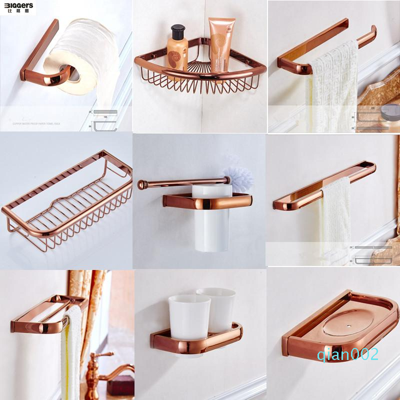 Wholesale Rose Gold Bathroom Set Buy Cheap In Bulk From China Suppliers With Coupon Dhgate Black Friday