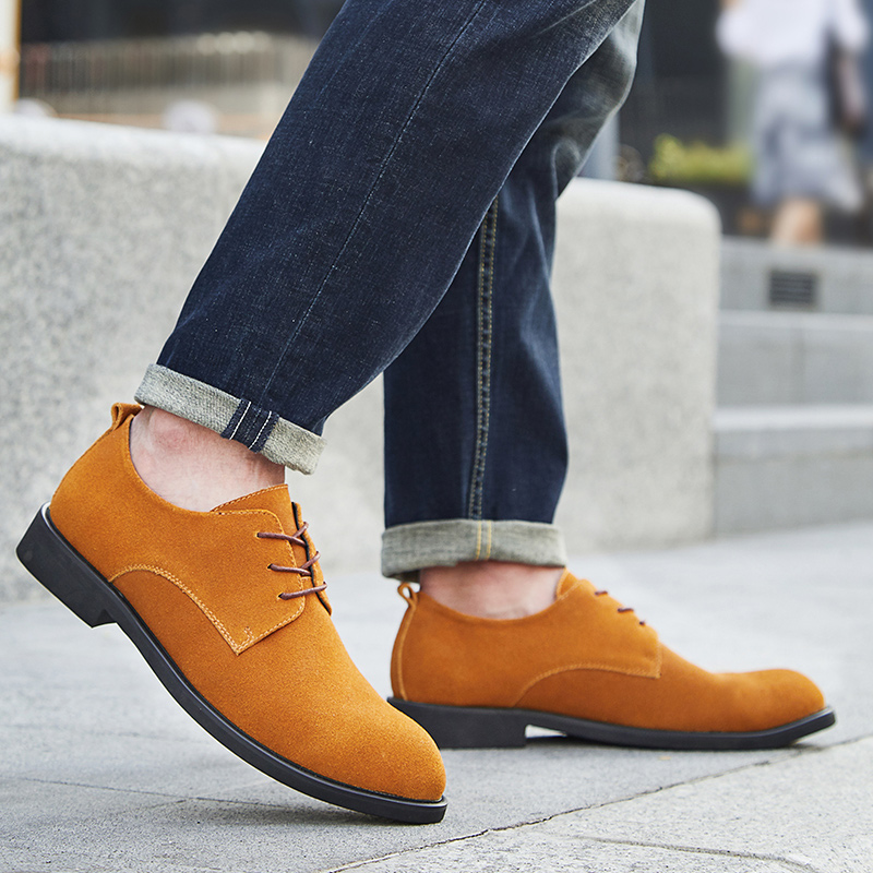 yellow evening shoes