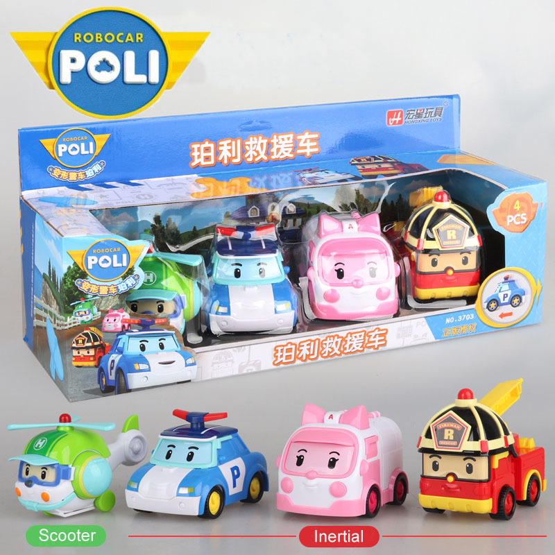 robocar poli toys usa