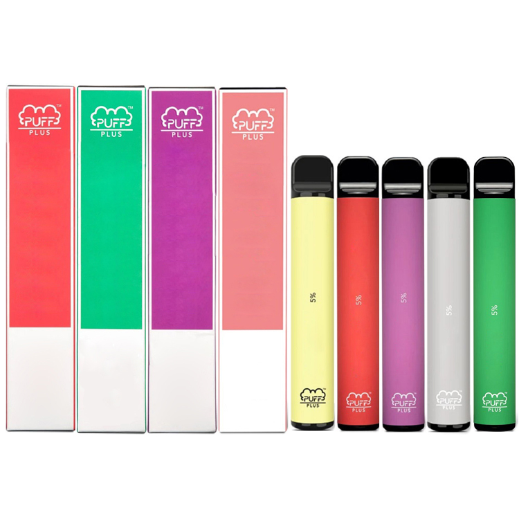 

Newest PUFF PLUS Disposable Device With Security Code 79colors 550mAh Battery 3.2ml 800puffs vs flex xxl