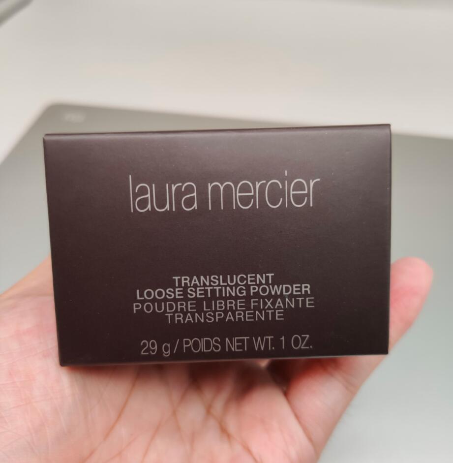 

Laura Loose Setting Powder Waterproof Long-lasting Moisturizing Face Loose Powder Maquiagem Translucent Makeup 2 Colors