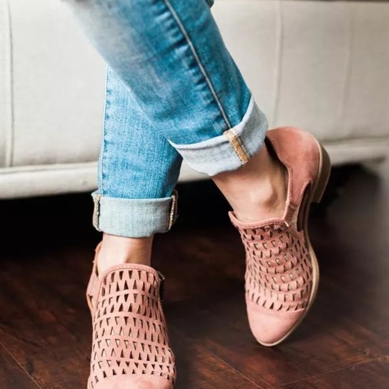 

New European and American large sandals in spring and summer 2020, Black