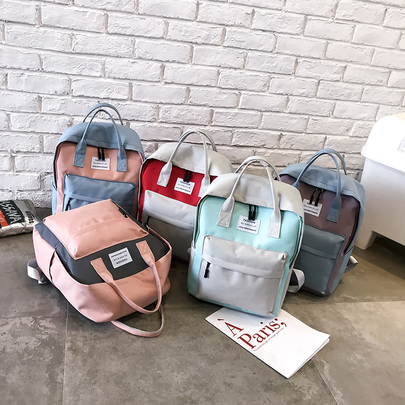 korean diaper bag