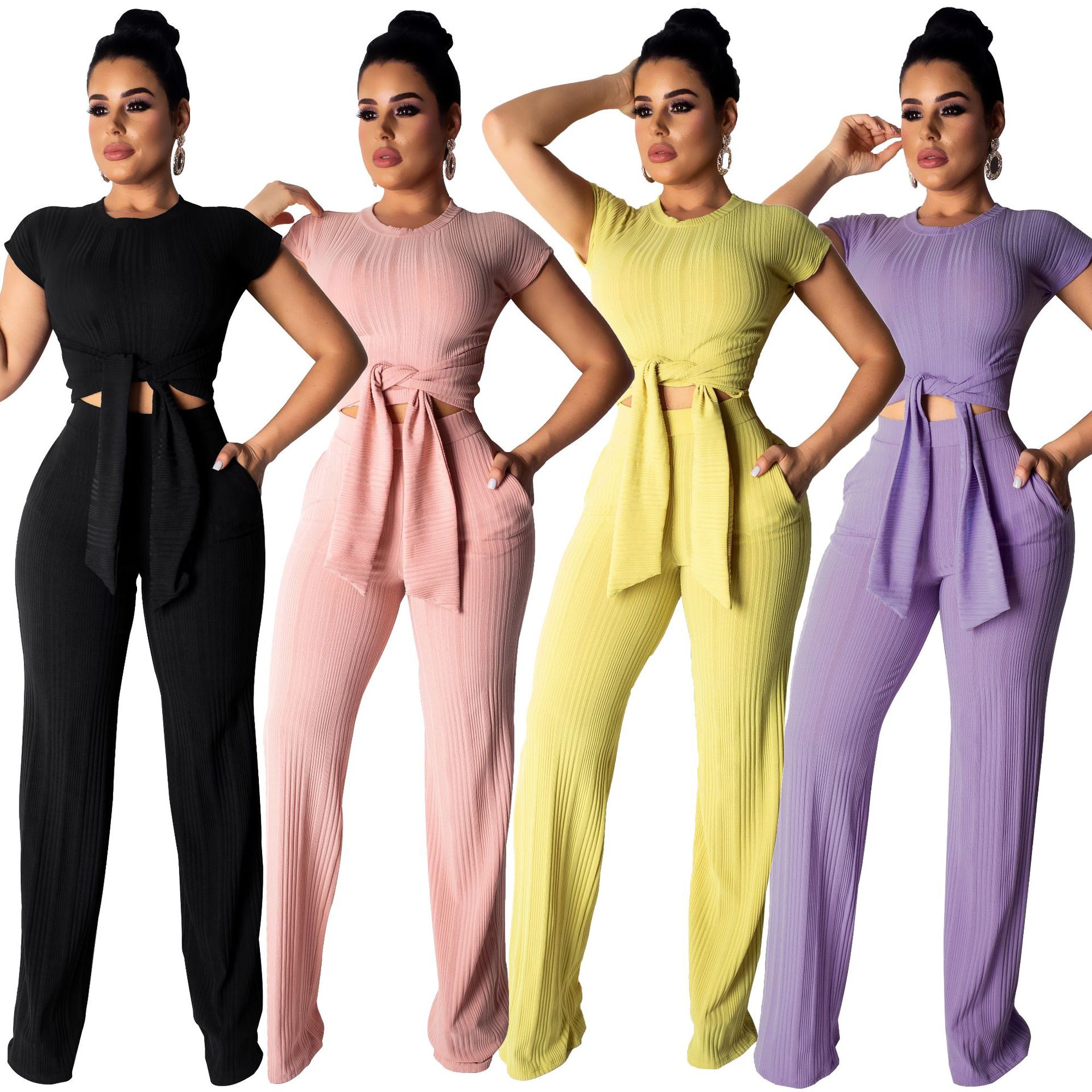 

women designer tracksuit short sleeve outfits sweatsuits legging 2 piece set skinny sweat suits tights sport suit pullover pants plus size