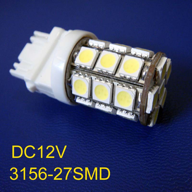 

High quality,12V 3156 Turn Signal,Car Tail Lights,3156 Auto Rear Lights,T25 Bulbs,3156 Led Reverse lights,free shipping 50pc/lot, As pic