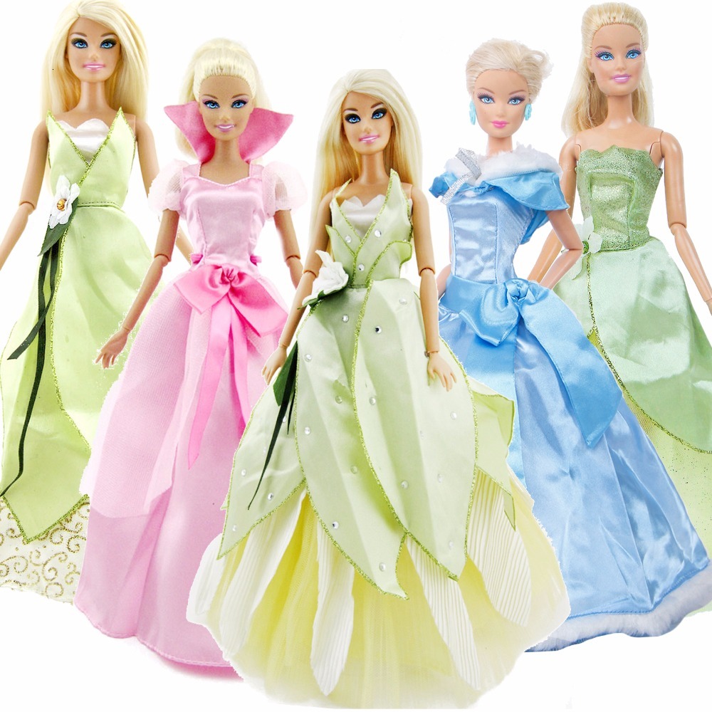 venta de muñecas barbie