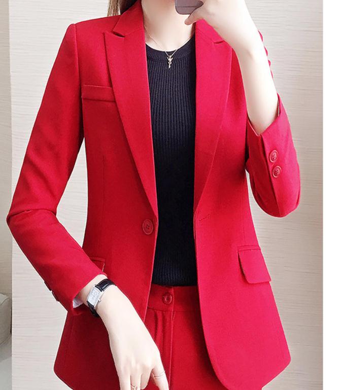 

2020 spring and autumn winter with New style fashion Long sleeve Women' Western-style clothes coat, Sky blue