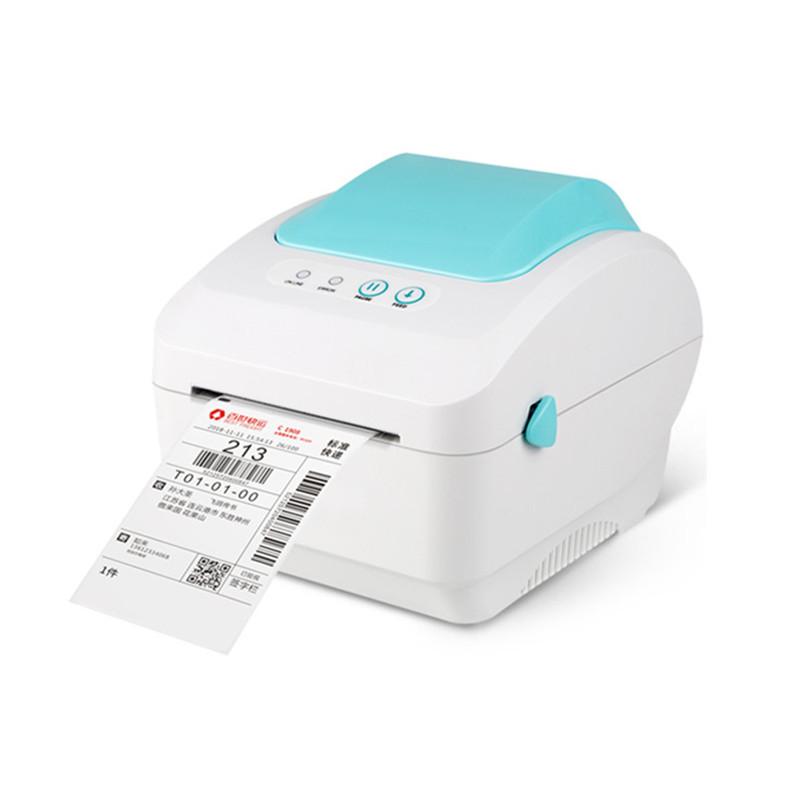 

M3 multifunctional high end thermal label printer product barcode QR code price logistics packaging sticker Bluetooth printer