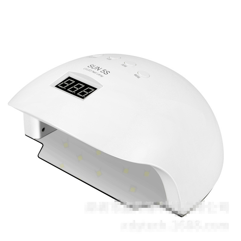

Sun5s 50W UV LED Lamp Nail Lamp 30pcs Leds Nail Dryer Infrared Sensor Manicure Curing Light Dryer Art Tools Gel Polish