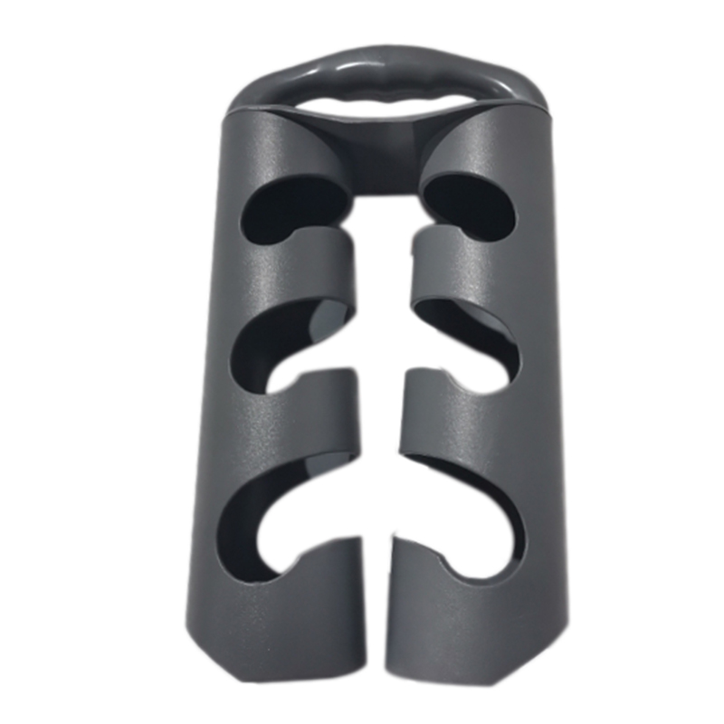 

1Pcs Folding Weightlifting Dumbbell Stand Vertical 3-Tier Fixed Dumbbell Stand for Home, Black