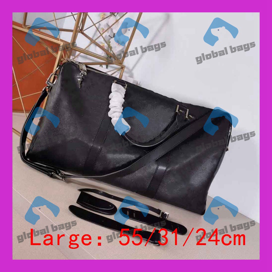 

Travelling Bag High Capacity large capacity luggages duffle bags duffle bag waterproof handbag Casual Travel Bags Vintage classics, Extra cost