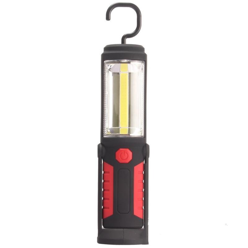 

Function with magnet COB outdoor camping lamp car maintenance lamp