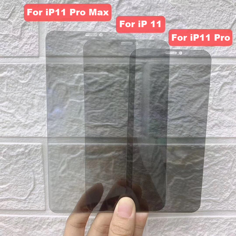 

Privacy Anti Spy Tempered Glass Screen Protector For iPhone 12 11 Pro Max XS XR 8 7 6 Samsung A01 A11 A21 A21S A31 A41 A51 A71 A81 A91 A70