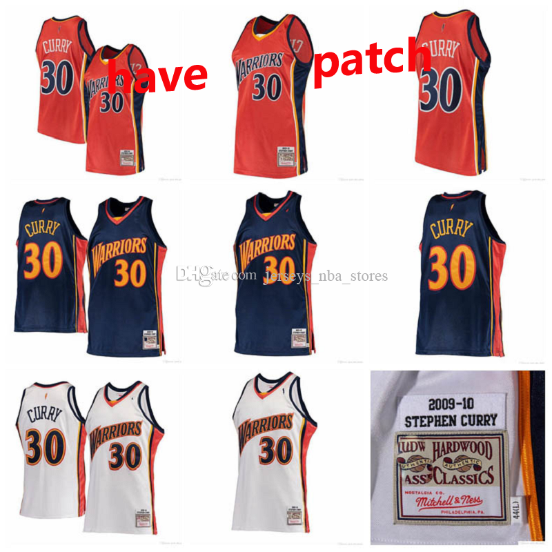 

Men Golden State Warriors Stephen Curry Mitchell & Ness Navy Alternate 2009-10 Hardwoods Classics Authentic Jersey 01, Color2