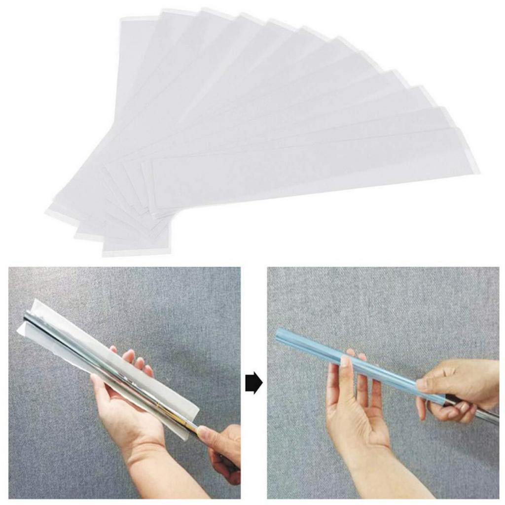 

24pcs Golf Grip Tape For Regripping Golf Club Caring Maintain Pre-Grip Strip