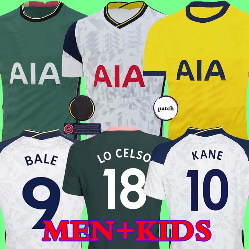 

top thailand quality 20 21 soccer jersey 2020 2021 football shirt Men + Kids kit uniforms, 20/21 3rd men+patch