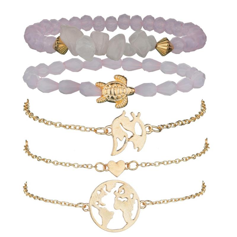 

Bracelet suit