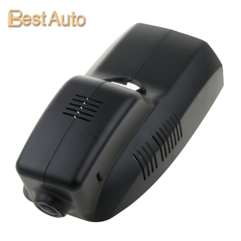 

1080P Car Wifi DVR Camera for Cadilac SRX/CTS/XTS Low Configured without Rain Sensor Module Hidden Installation Sony IMX323 car dvr