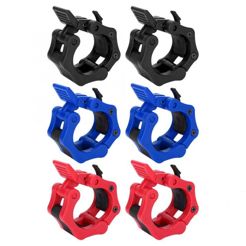 plastic clip lock