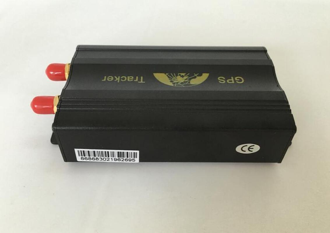 

GPS Vehicle Tracker GPS103A+ TK103A+ Fuel alarm/Monitor/ARM/LOCK