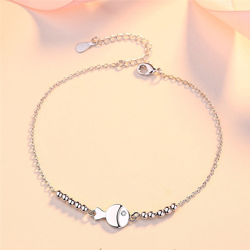 gold anklets for sale