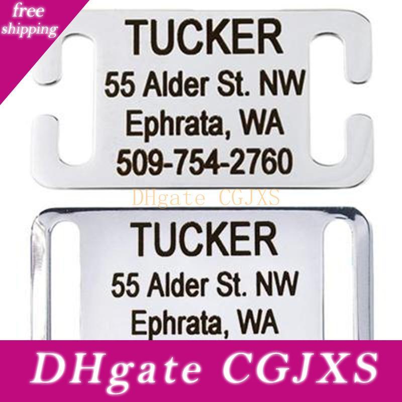 extra small dog tags