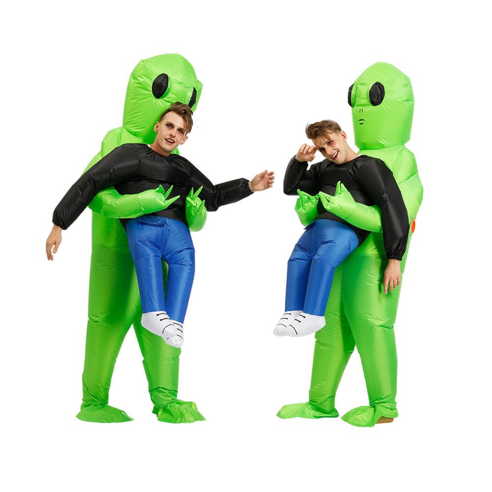 inflatable alien bulk