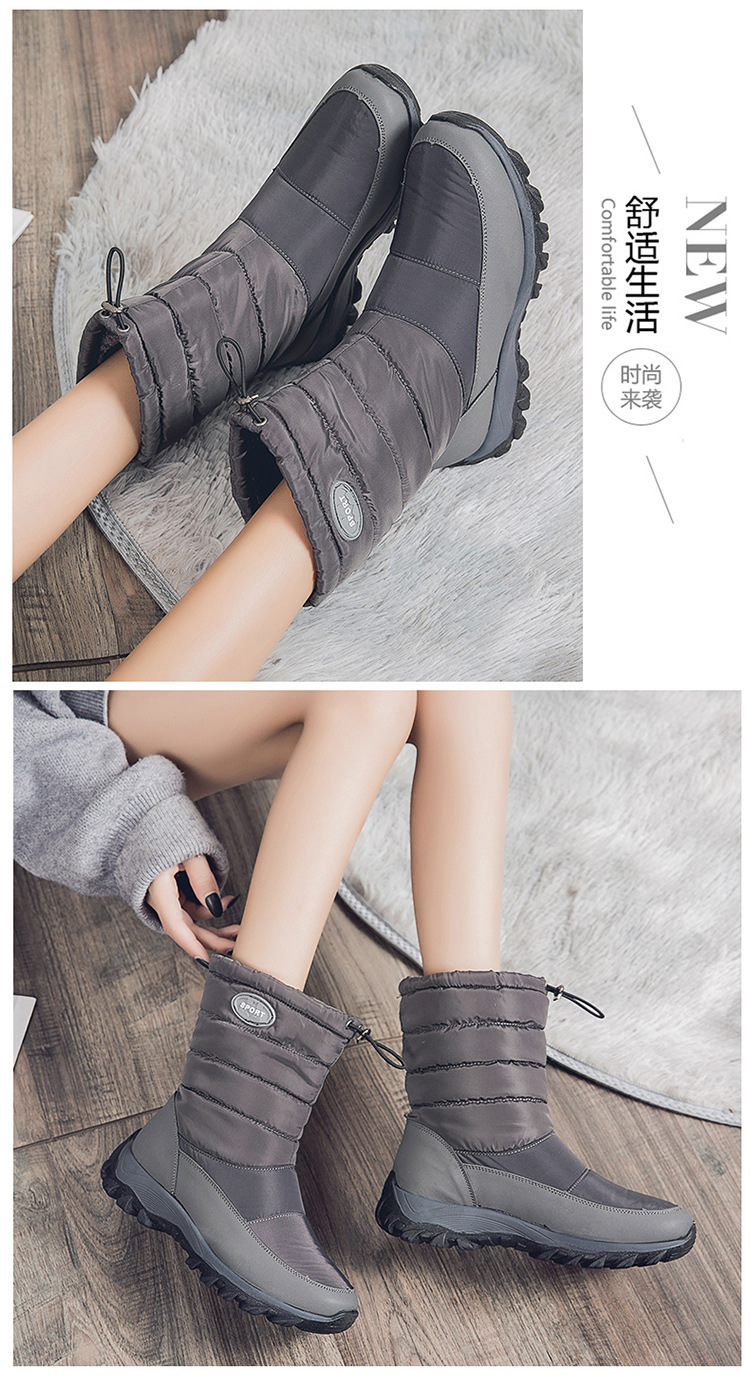 best women's winter boots 2019
