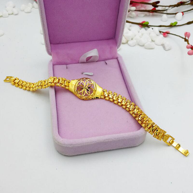 

AN The New Bracelet Lady personality Jewelry