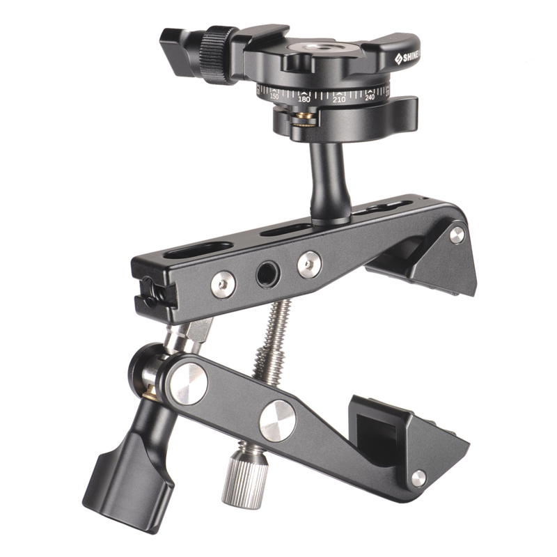 

High Quality DSLR Camera Magic Arm Mount Super Clamp for Camera LCD Monitor LED Light Tripod for Canon nikon sony