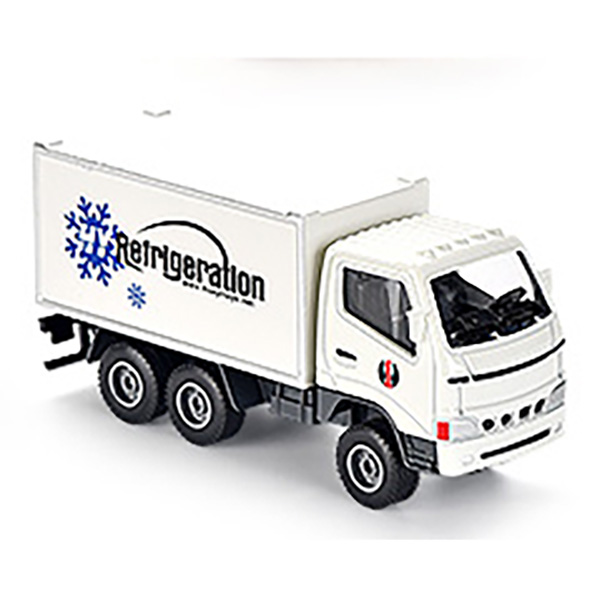 cheap diecast trucks