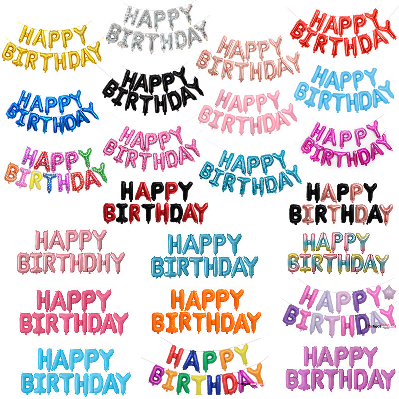 wholesale letter balloons