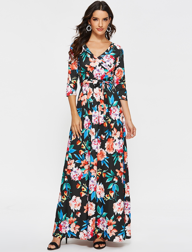 size 6 maxi dresses uk