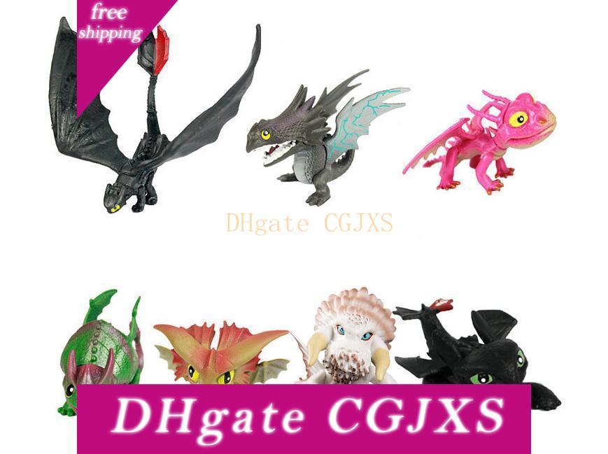 dragon toys online