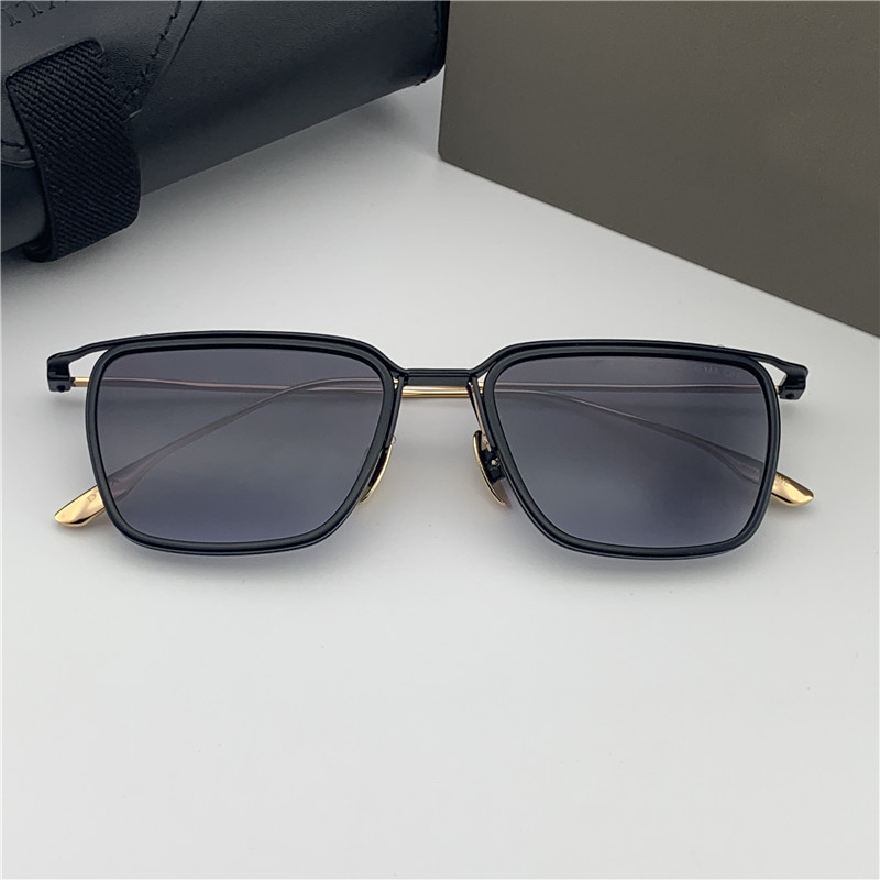 

Fashion glasses Black Brown Grey Sunglasses sun glasses Eyewear Driving New in box NUMD200714-6