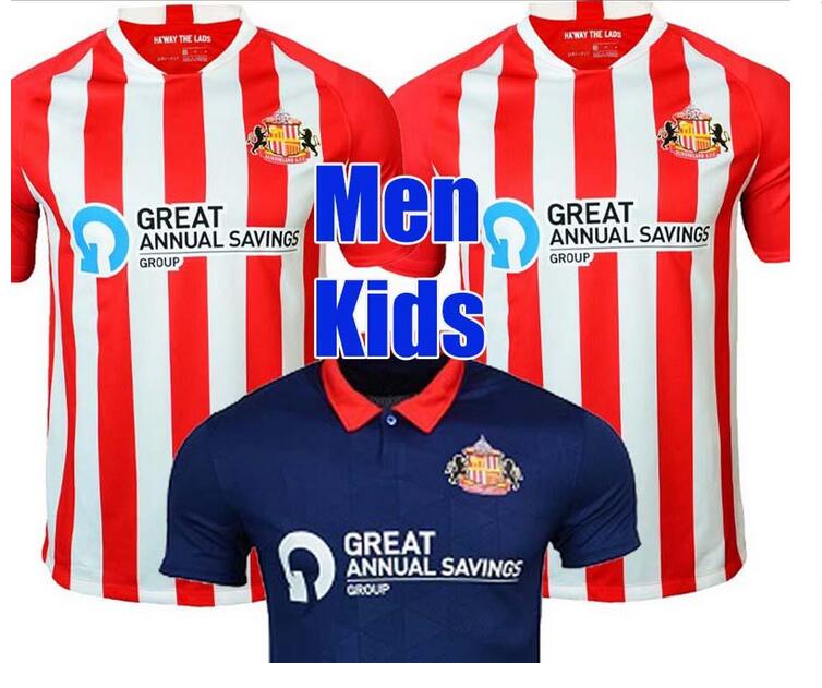 sunderland jersey for sale