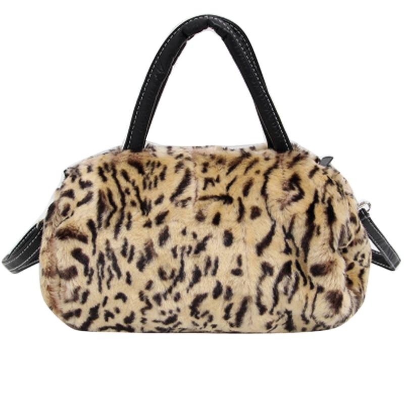 faux fur handbags wholesale
