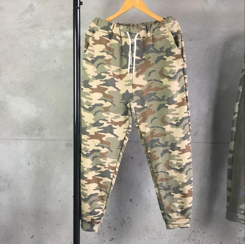 4xl camo pants