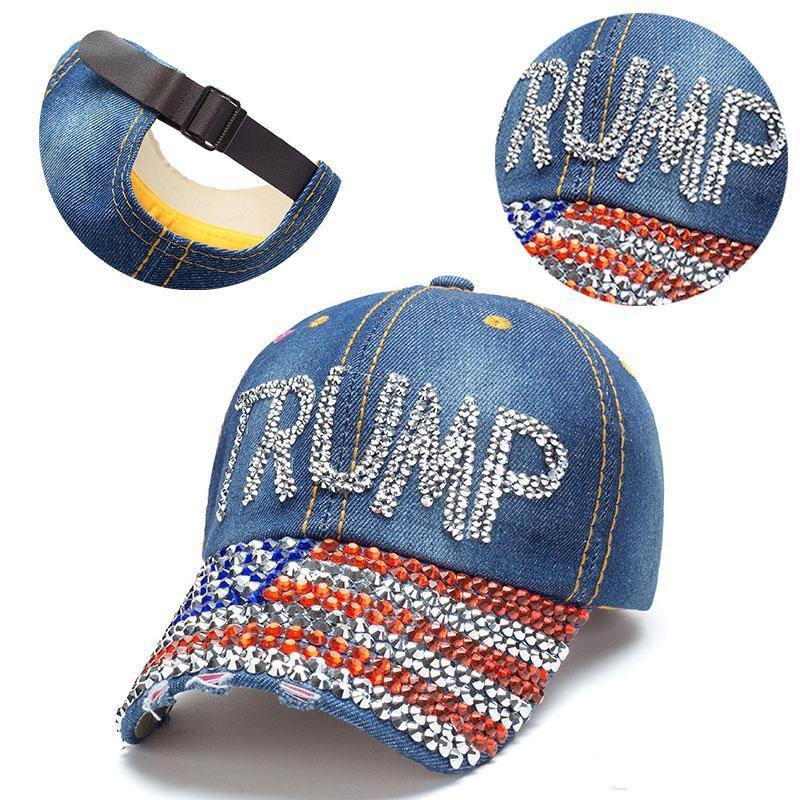 denim caps online