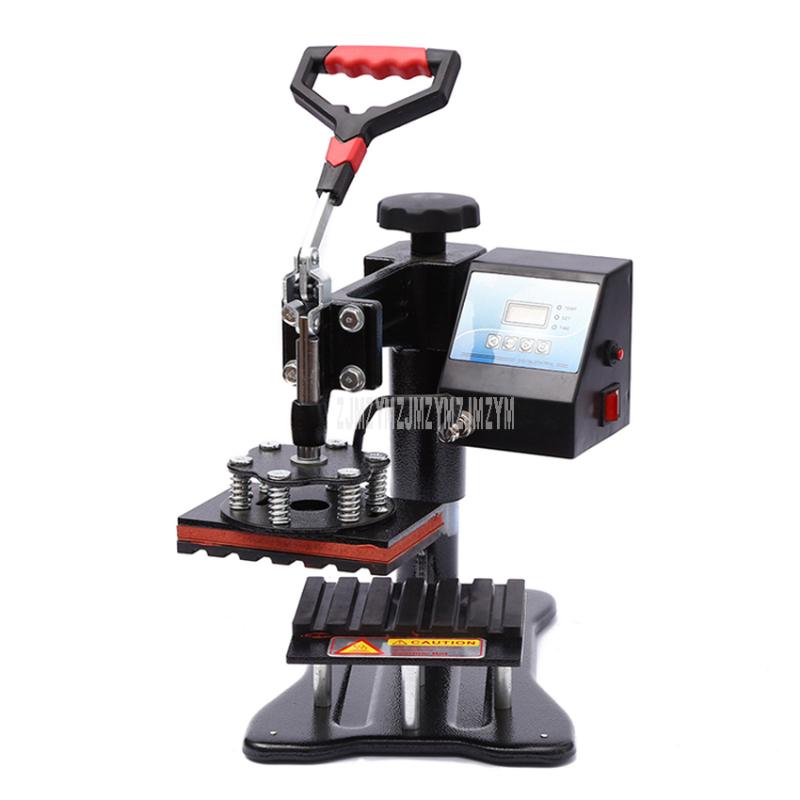 

Pen Heat Press Machine Pen Hot Stamping Machine DIY Transfer Printing Ball Heat Transfer Printer 220V/110V