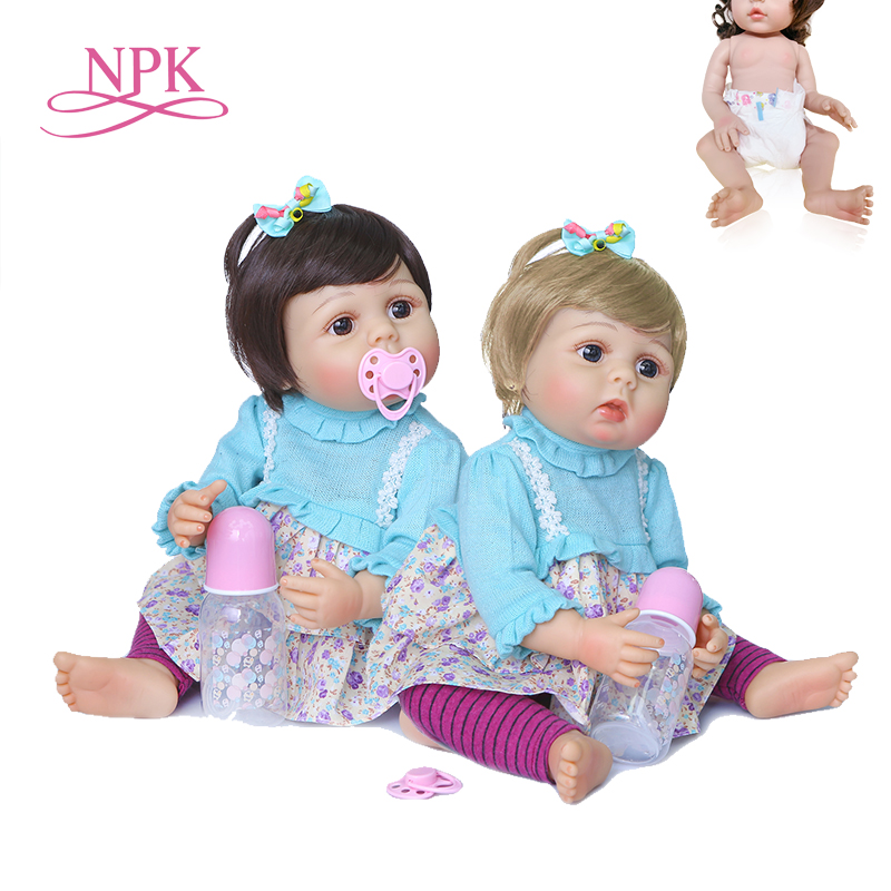 Human and Synthetic Hair Rooting Reborn Babies Toddlers Wave Blonde NOT Mohair