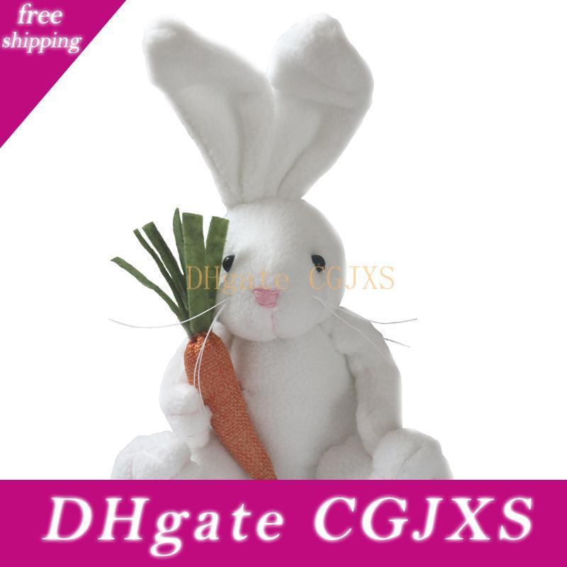 easter bunny plush wholesale