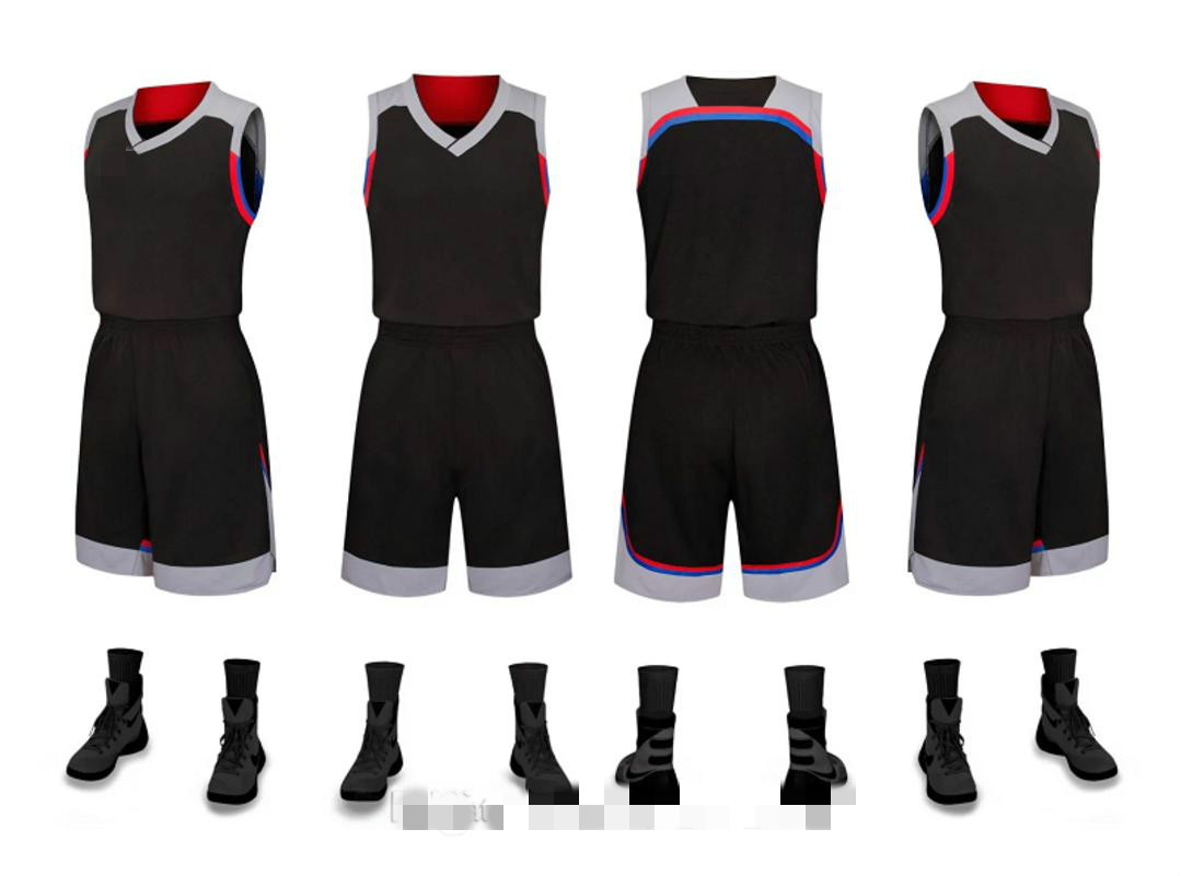

gfdgh Customized men Basketball Uniforms,mens kits Sports clothes tracksuits Discount Cheap boy Basketball Sets tops With Shorts A26-06, White