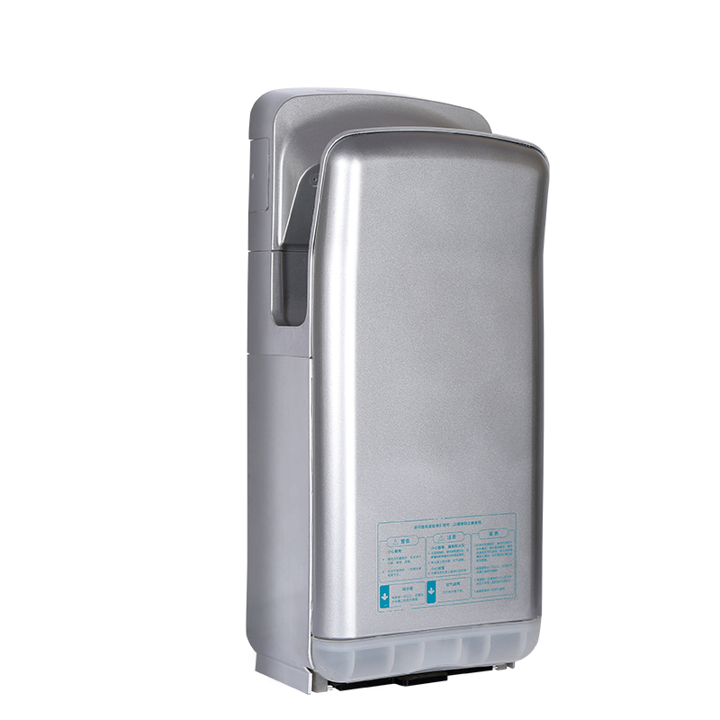 

New Colors Automatic Sensor Dual Jet High Speed Hand Dryer