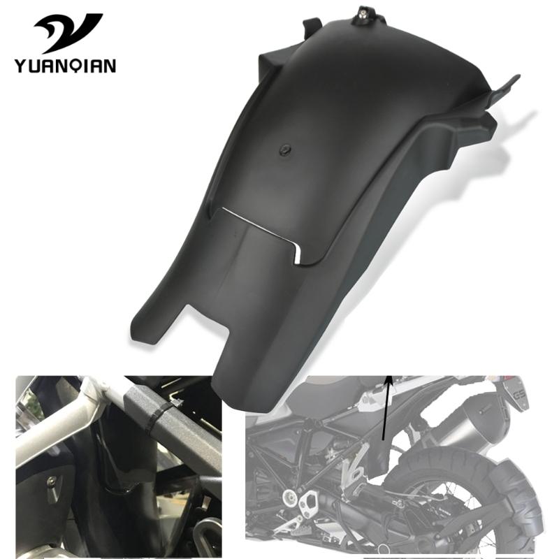 

For R 1250 GS R1250GS Adventure 2020 2020 Motorcycle Parts Rear Fender Mudguard Fender Forward Splash Guard R 1250GS