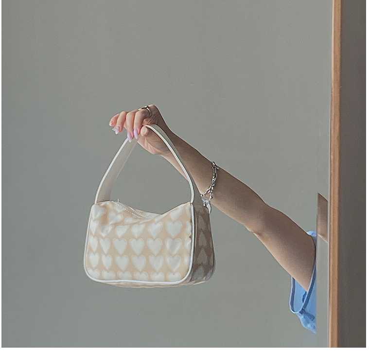 

Fashion women messenger bag small candy color female handbag baguette girl shoulder bag cute summer spring huai887, Blue
